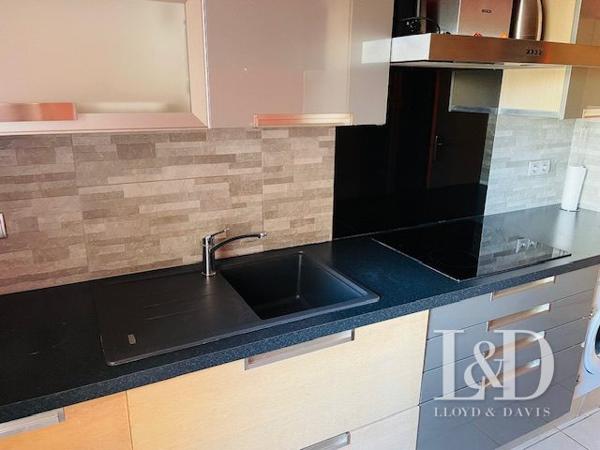 Appartement familial T5