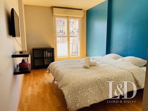 Appartement familial T5