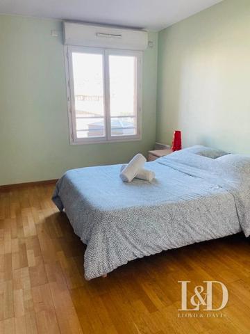 Appartement familial T5