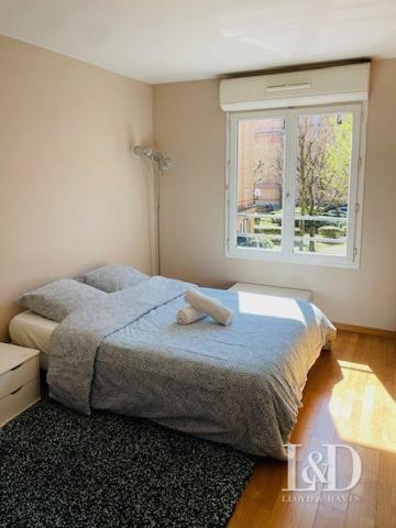 Appartement familial T5