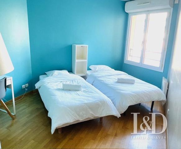 Appartement familial T5