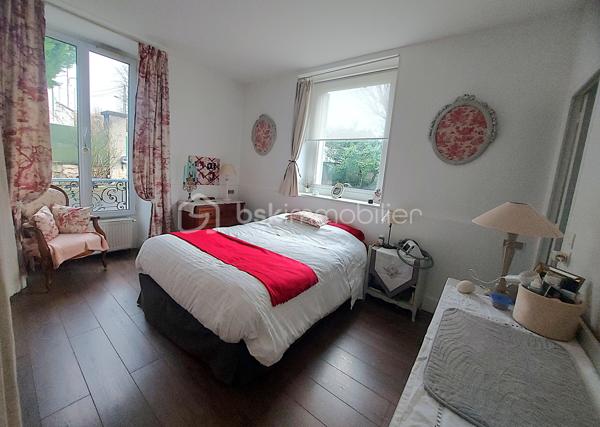 Appartement de 51,30 m²