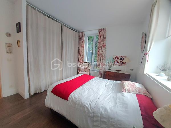 Appartement de 51,30 m²