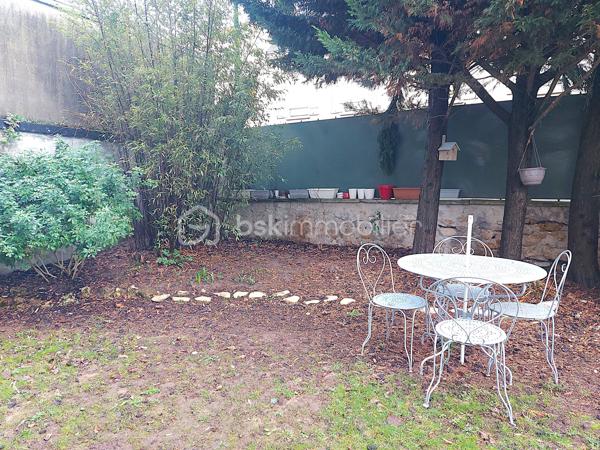 Appartement de 51,30 m²