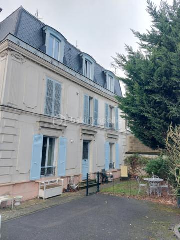 Appartement de 51,30 m²