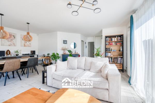 Achat Maison T4 Le Haillan 3 chambres