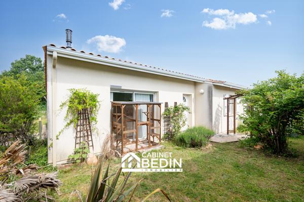 Achat Maison T4 Le Haillan 3 chambres