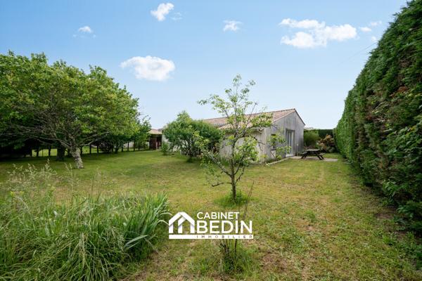 Achat Maison T4 Le Haillan 3 chambres