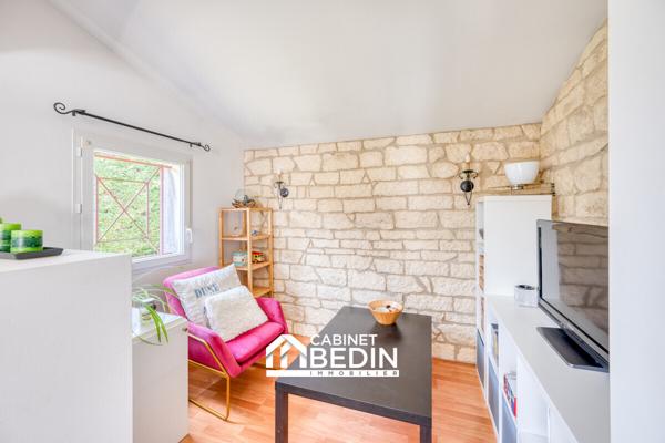 Achat Maison T4 Le Haillan 3 chambres