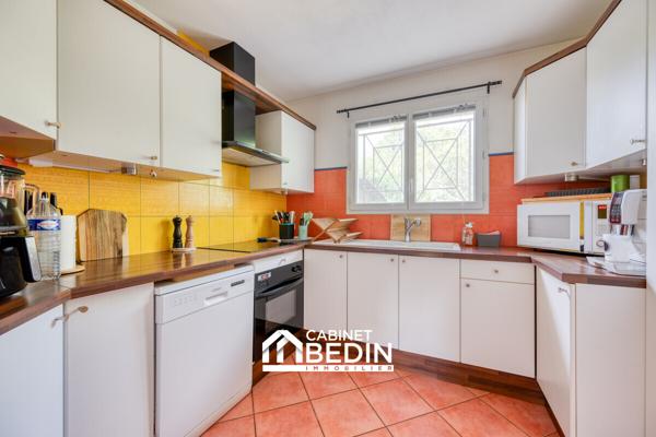 Achat Maison T4 Le Haillan 3 chambres