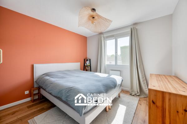 Achat Maison T4 Le Haillan 3 chambres