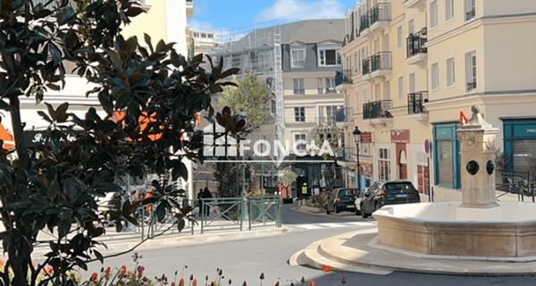 Location Appartement 2 pièces 47.01 m² - Le Plessis-robinson 92350