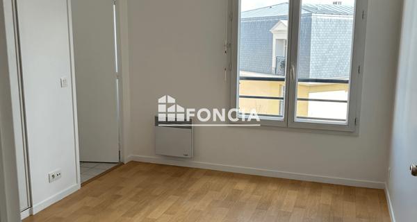Location Appartement 2 pièces 47.01 m² - Le Plessis-robinson 92350