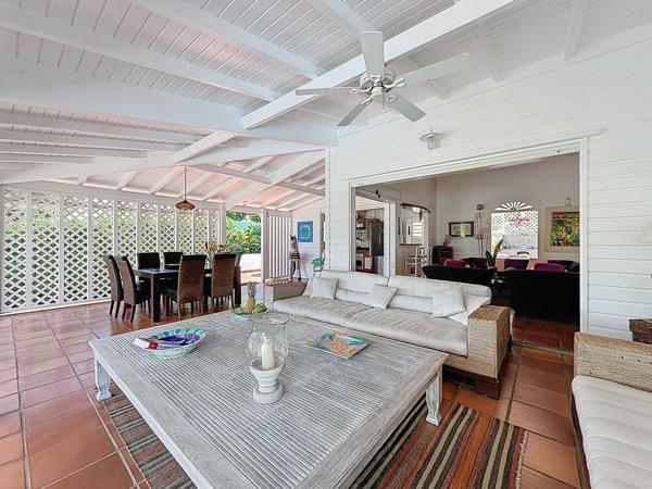 Villa de charme avec annexe - quartier résidentiel