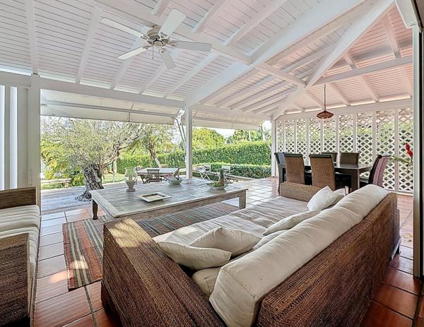 Villa de charme avec annexe - quartier résidentiel