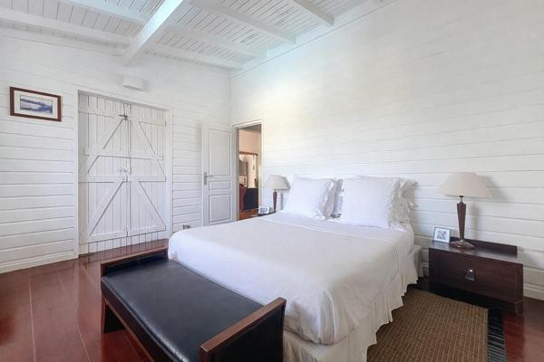 Villa de charme avec annexe - quartier résidentiel