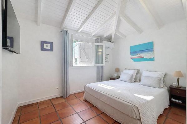 Villa de charme avec annexe - quartier résidentiel