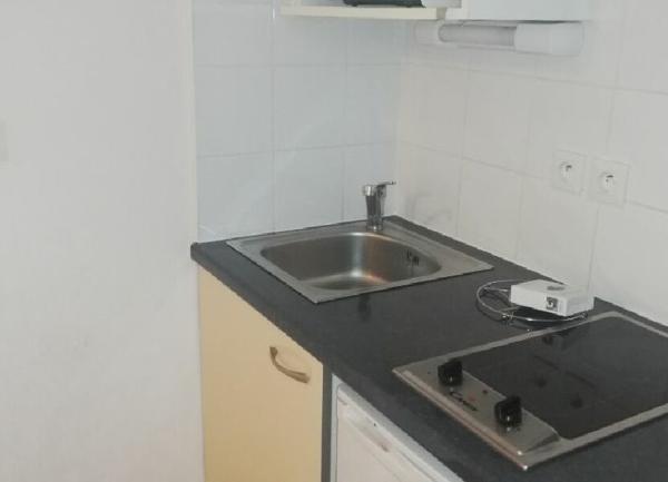 Appartement à vendre    1 pièce • 27 m2 La Teste-de-Buch