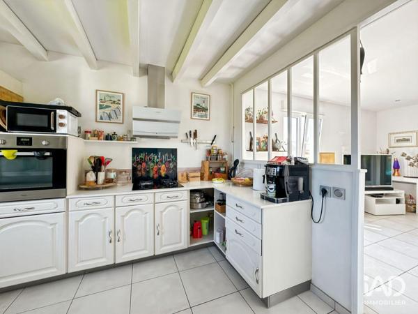 Maison à vendre 4 pièces 133 m² Mios