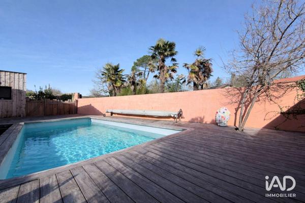 Maison à vendre 4 pièces 133 m² Mios