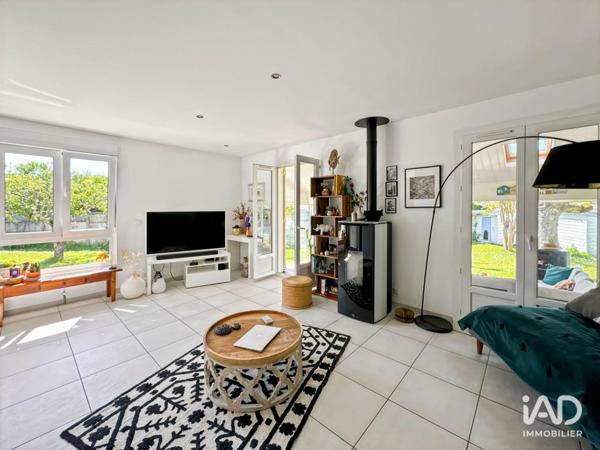 Maison à vendre 4 pièces 133 m² Mios