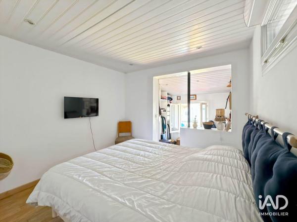 Maison à vendre 4 pièces 133 m² Mios