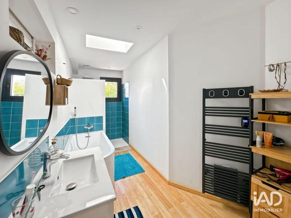 Maison à vendre 4 pièces 133 m² Mios