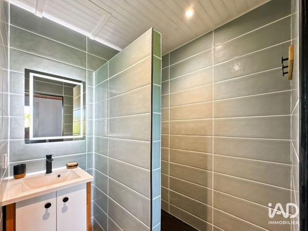 Maison à vendre 4 pièces 133 m² Mios