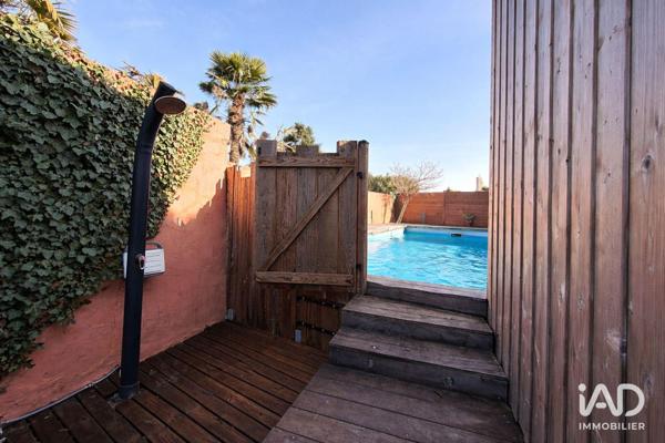 Maison à vendre 4 pièces 133 m² Mios