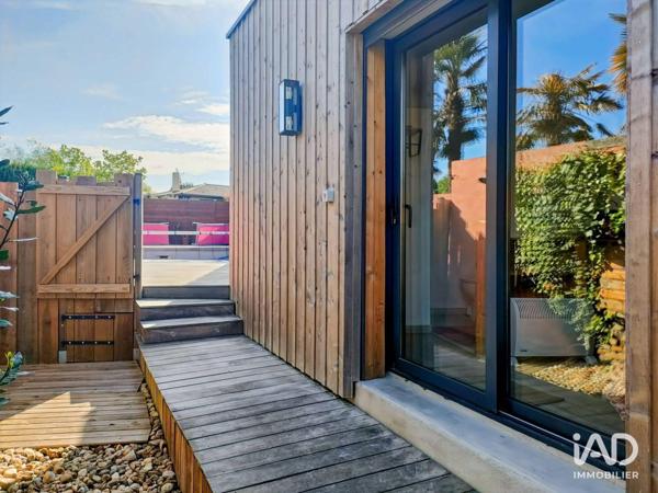 Maison à vendre 4 pièces 133 m² Mios