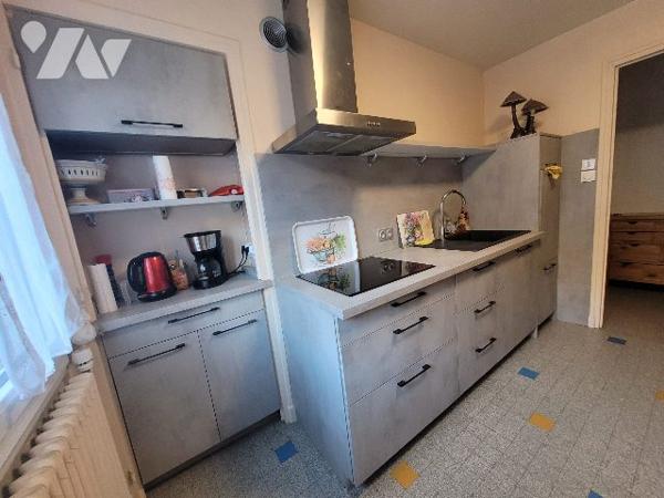 Appartement à vendre Saint-Michel-de-Maurienne