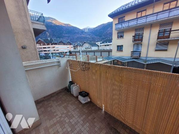 Appartement à vendre Saint-Michel-de-Maurienne