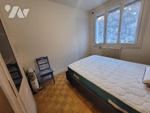 Appartement à vendre Saint-Michel-de-Maurienne