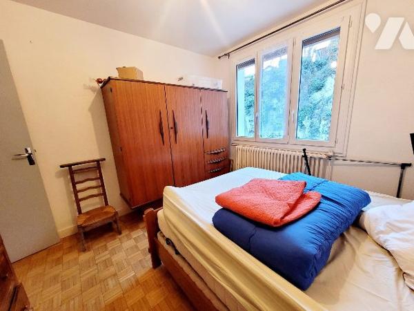 Appartement à vendre Saint-Michel-de-Maurienne