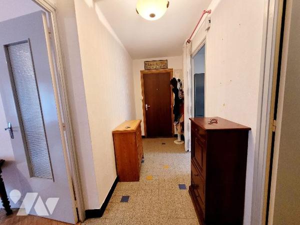 Appartement à vendre Saint-Michel-de-Maurienne