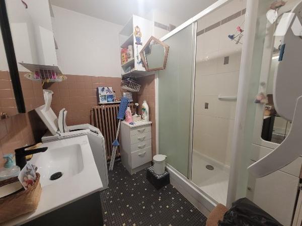 Appartement à vendre Saint-Michel-de-Maurienne