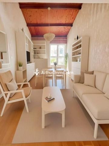 Vente Maison 6 pièces 114 m2 à Courcouronnes