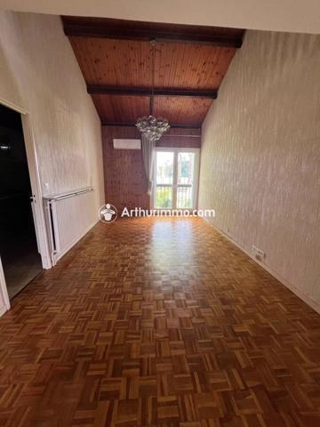 Vente Maison 6 pièces 114 m2 à Courcouronnes