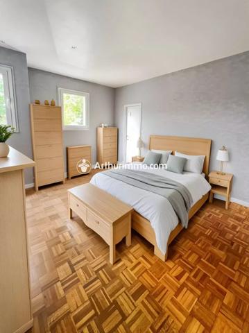 Vente Maison 6 pièces 114 m2 à Courcouronnes