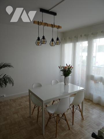 APPARTEMENT A VENDRE A RENNES (35000)