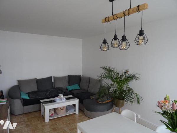 APPARTEMENT A VENDRE A RENNES (35000)