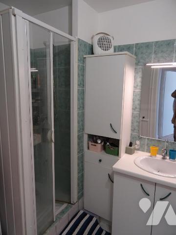 APPARTEMENT A VENDRE A RENNES (35000)