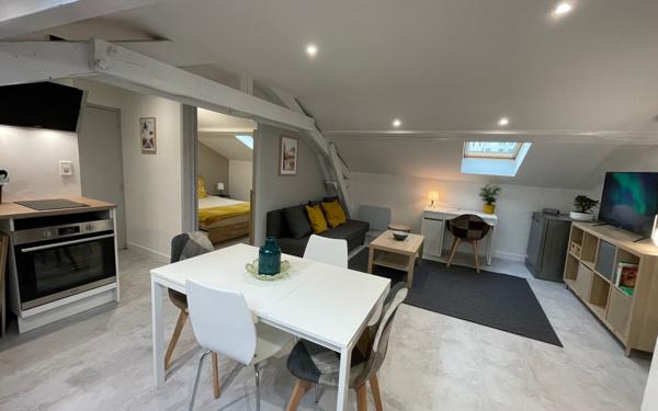 Immeuble à vendre    10 pièces • 211 m2 Clermont-Ferrand
