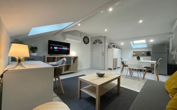 Immeuble à vendre    10 pièces • 211 m2 Clermont-Ferrand