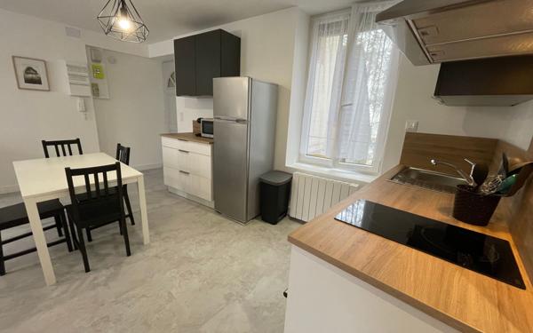 Immeuble à vendre    10 pièces • 211 m2 Clermont-Ferrand