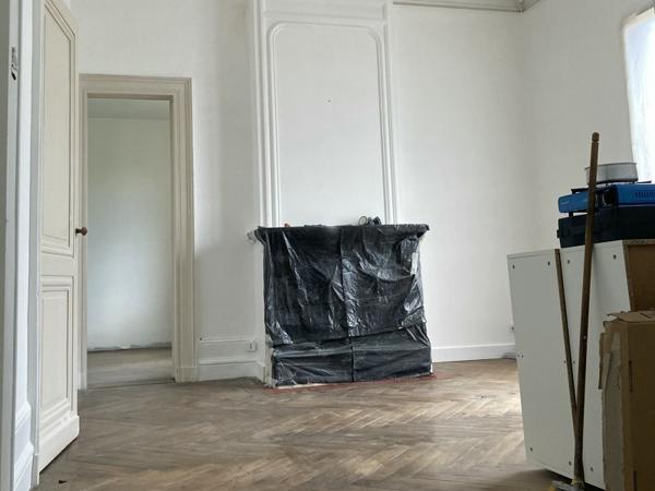 Maison à vendre |  Chalais |  3 pièces | 60 m²