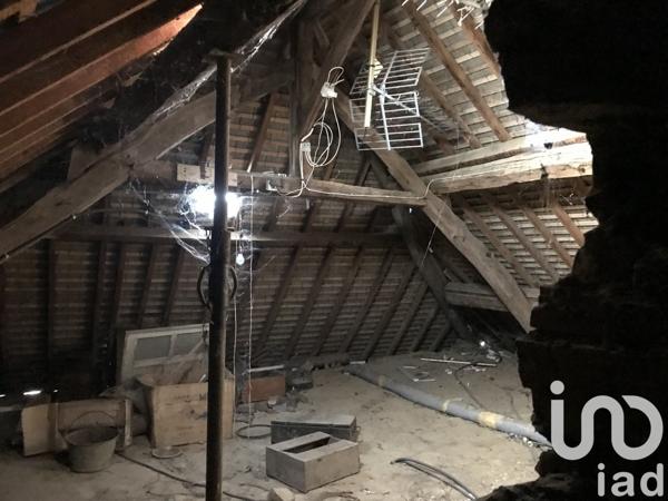 Maison de village 7 pièces de 160 m² à Madré (53250)