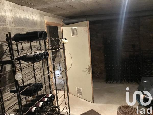 Maison de village 7 pièces de 160 m² à Madré (53250)