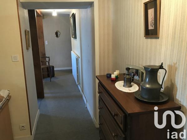 Maison de village 7 pièces de 160 m² à Madré (53250)