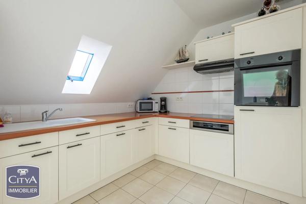 Appartement à vendre 2 pièces 39.72m² Merlimont (62155)